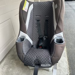 My ride 65 car seat sale