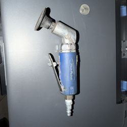 Blue-Point Air Angle Grinder