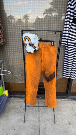Halloween costume, adult size small
