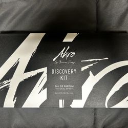 AKRO Discovery Set