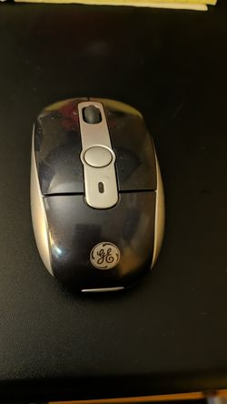 2.4G presenter optical mouse