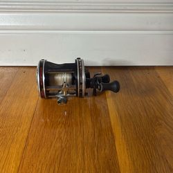 Fishing Reel