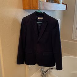 H&M SPORT COAT 13-14yr