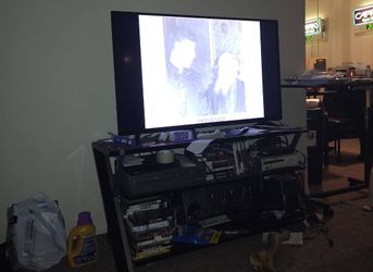 Onn Roku 50" Smart TV With Remote