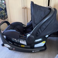 Infant Car seat Graco 