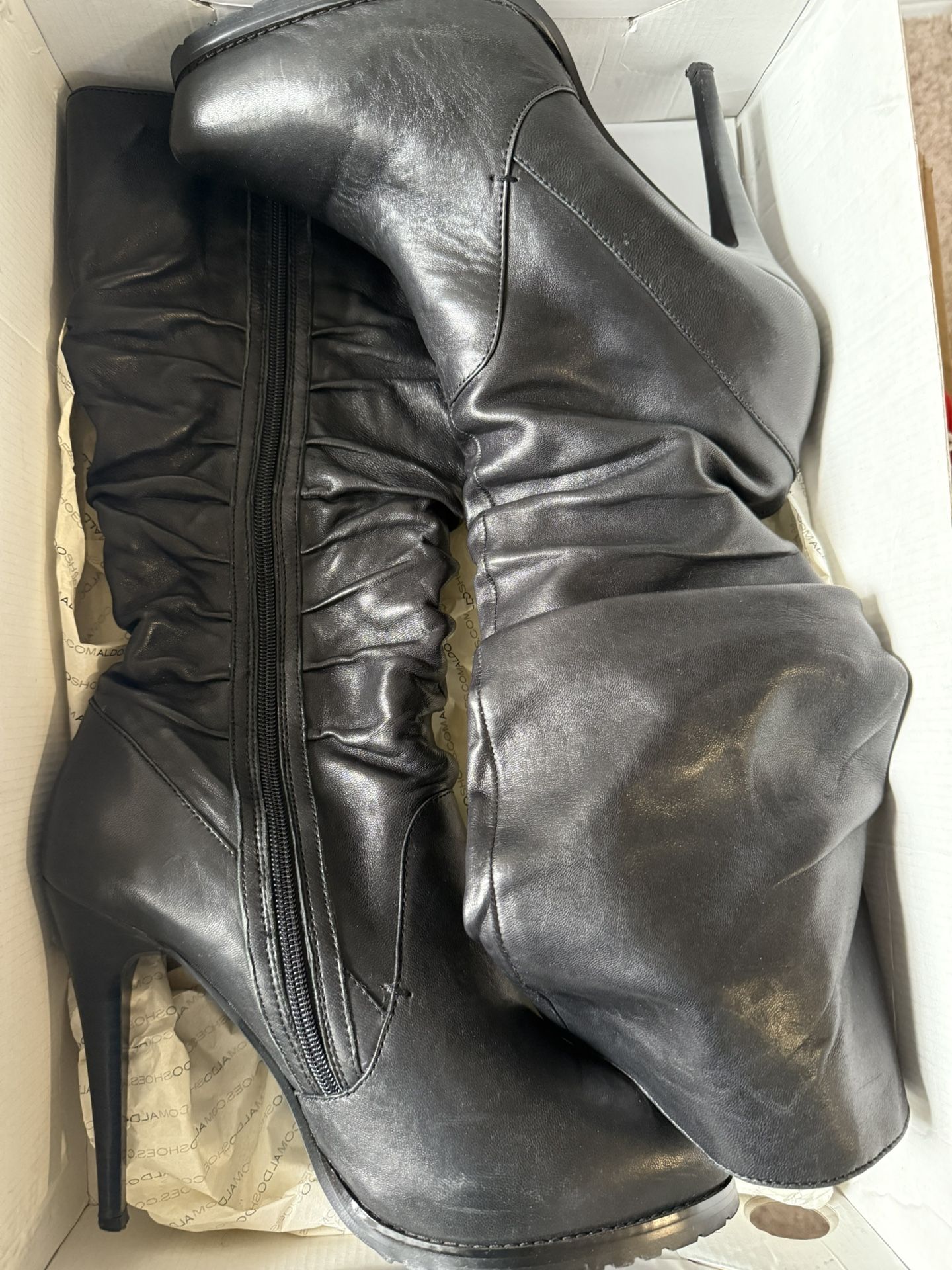 Aldo Boots