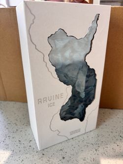 French Avenue Ravine Ice Fragrance