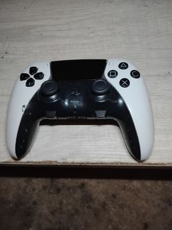 PS Controller