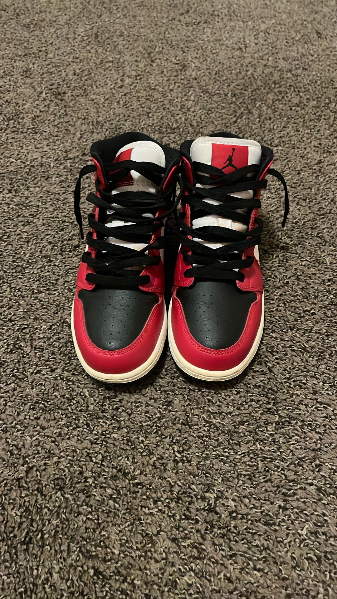 Jordan’s