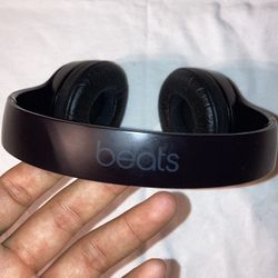 Beats Solo3 Headphones 