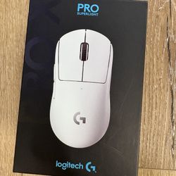 Computer mouse G Pro super light