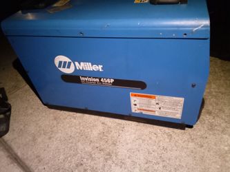 Welder