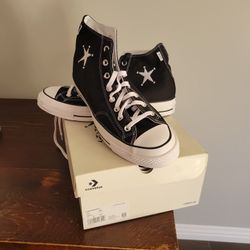Converse SHOES