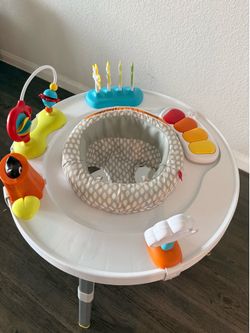 Baby Activity Center - Free