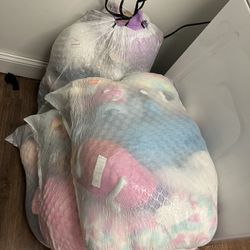 Toddler Lot