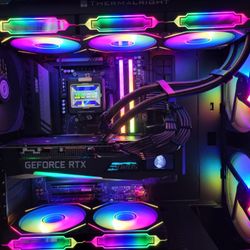 gaming computer am7 wifi7
