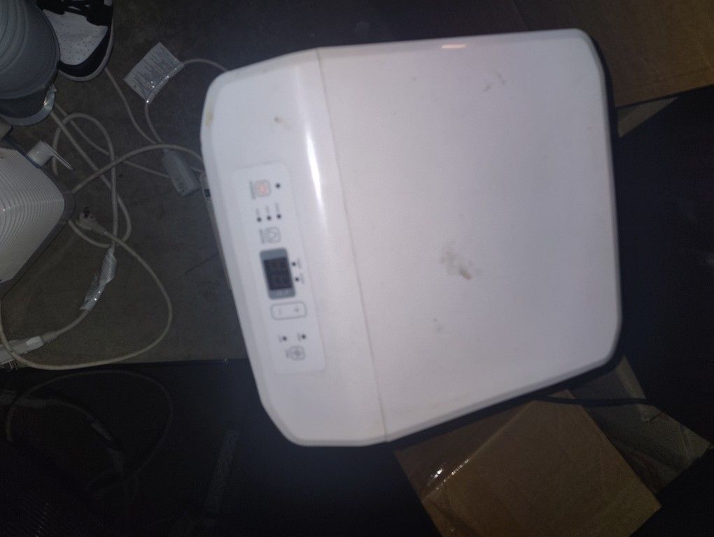 Lg Portable AC Units