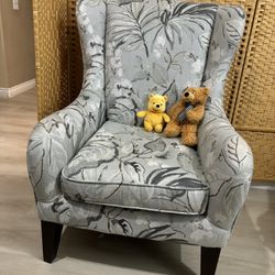 Accent Chair