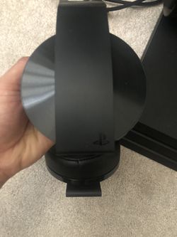 (3) $50 Each PlayStation 4  Head Phones