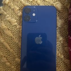 iPhone 12 Mini Unlocked 