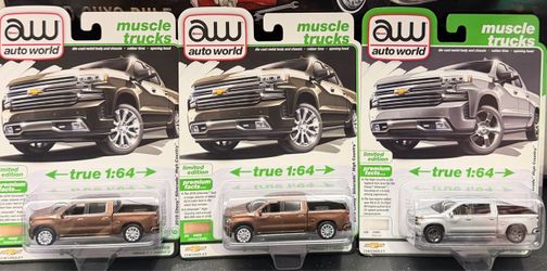 auto world
