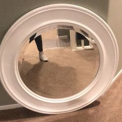 White Mirror