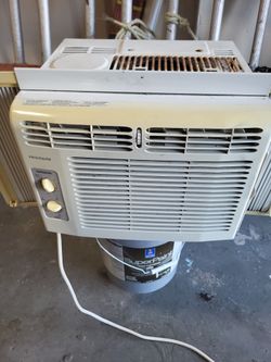 Frigidaire  AC wall until