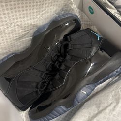 Gamma 11s