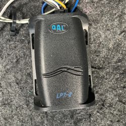 PAC LP7 For Car Audio Output On Stock 