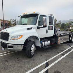 Automotive Transport 