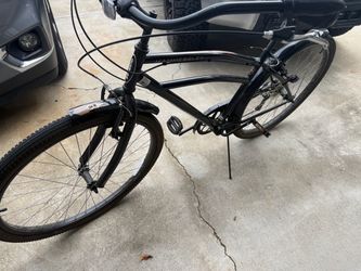 Schwinn Beach Cruiser