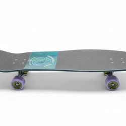 SurfSkate complete Set Up