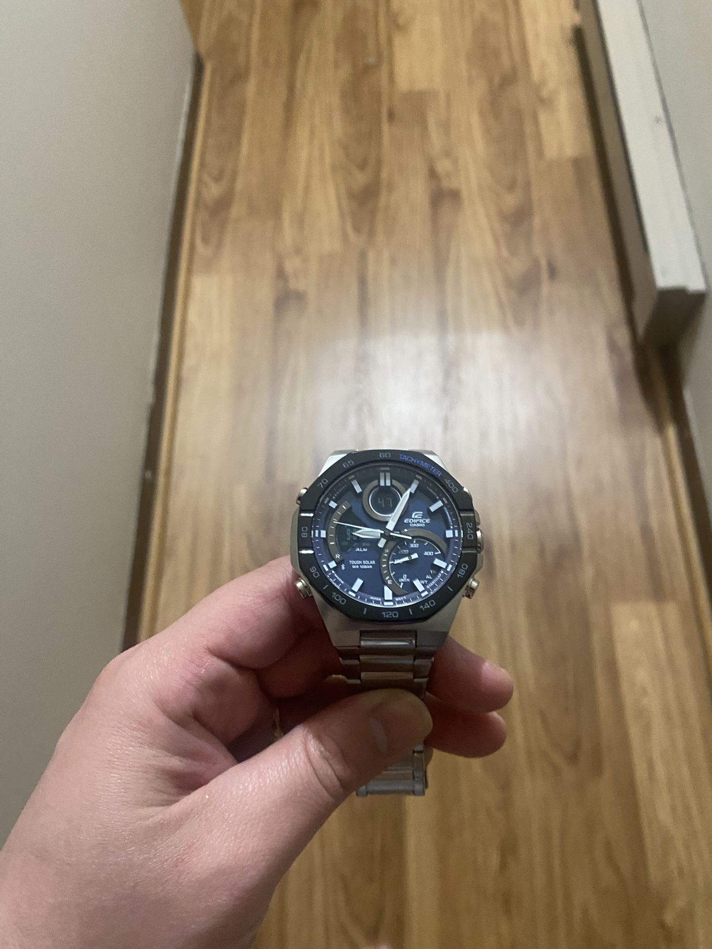 Casio Ediffice ECB-950