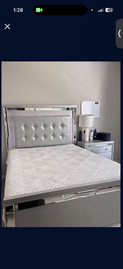 Bed Frame