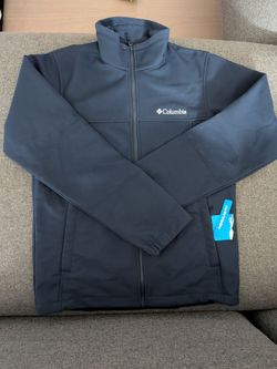 Columbia Men's Mt. Village™ Softshell Jacket Men XS