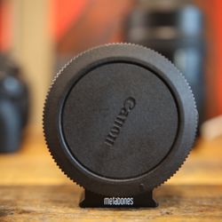 Metabones EF - E Mount T (used) Good Condition  