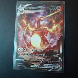 Charizard Vmax Alt Art (Trade Only)