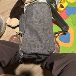 Diaper Bag 
