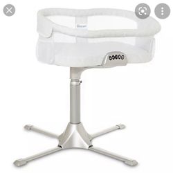 Halo Bassinet Swivel Sleeper