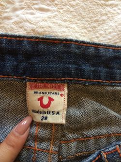 True religion
