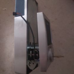 Door Electric  Combo Lock