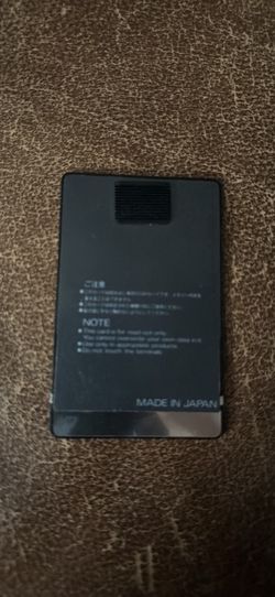 Roland sound cards