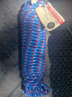 Rope new