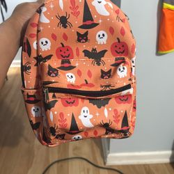 Halloween Bag 