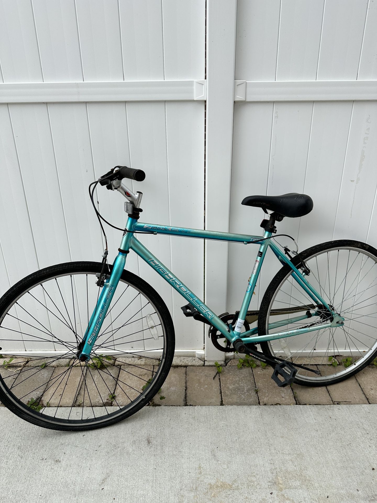 Bike For Only $50.