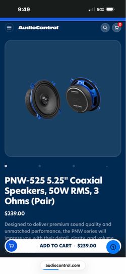 Speakers