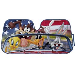 Looney Road Auto Sun Shade New