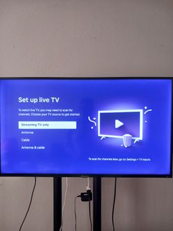 SMART TV , HISENSE, ROKU TV