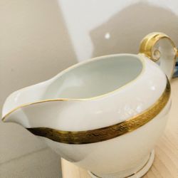 Beautiful Fine China Antique Teacup