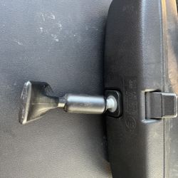 Rear View Mirror